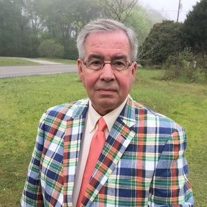 Meet your Posher, Ralph